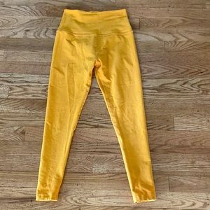 Beyond Yoga 7/8 leggings